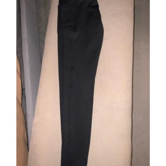 Kyodan black legging - Picture 5 of 7